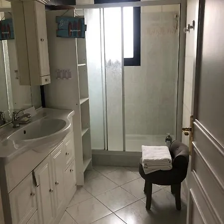بيت للعطل Maison Proche Centre Ville A Pied *